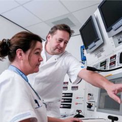 10 Contact MC Hyperbare Zuurstoftherapie in Goes