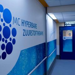 Voorlichtingsavond klachten na bestraling
