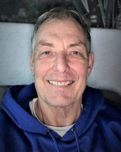 MCHZ_Toon van Meel2 Toon van Meel kreeg corona. Hij vertelt over zijn behandeling met hyperbare zuurstoftherapie tegen long-covid