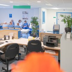 Wachtkamer